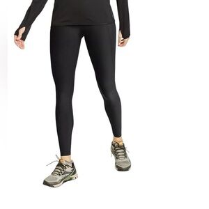 Eddie Bauer MOTION™ WOMEN'S TRAIL TIGHT LEGGINGS, Size XS, NWT